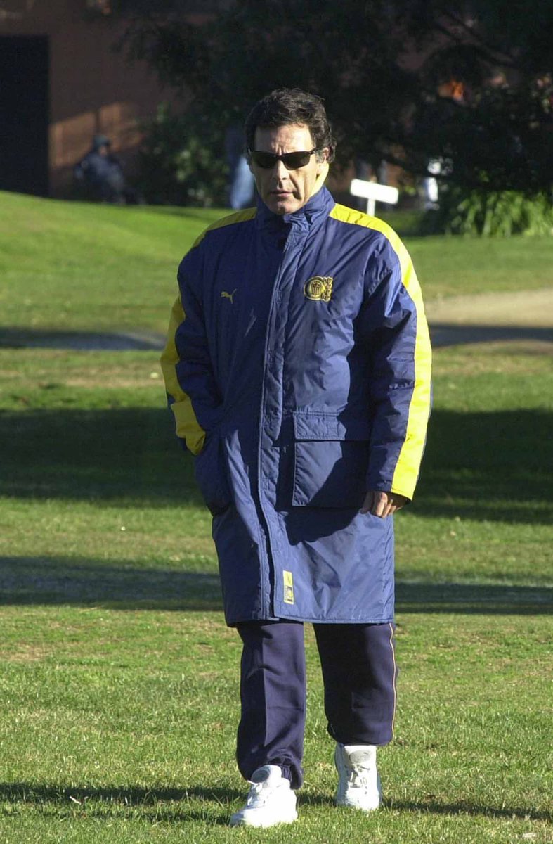 Domingo, a lo Miguelon.