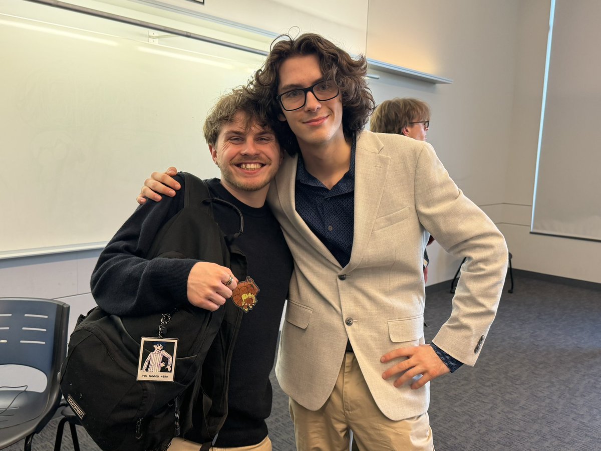 The Church of the Bell tweet media