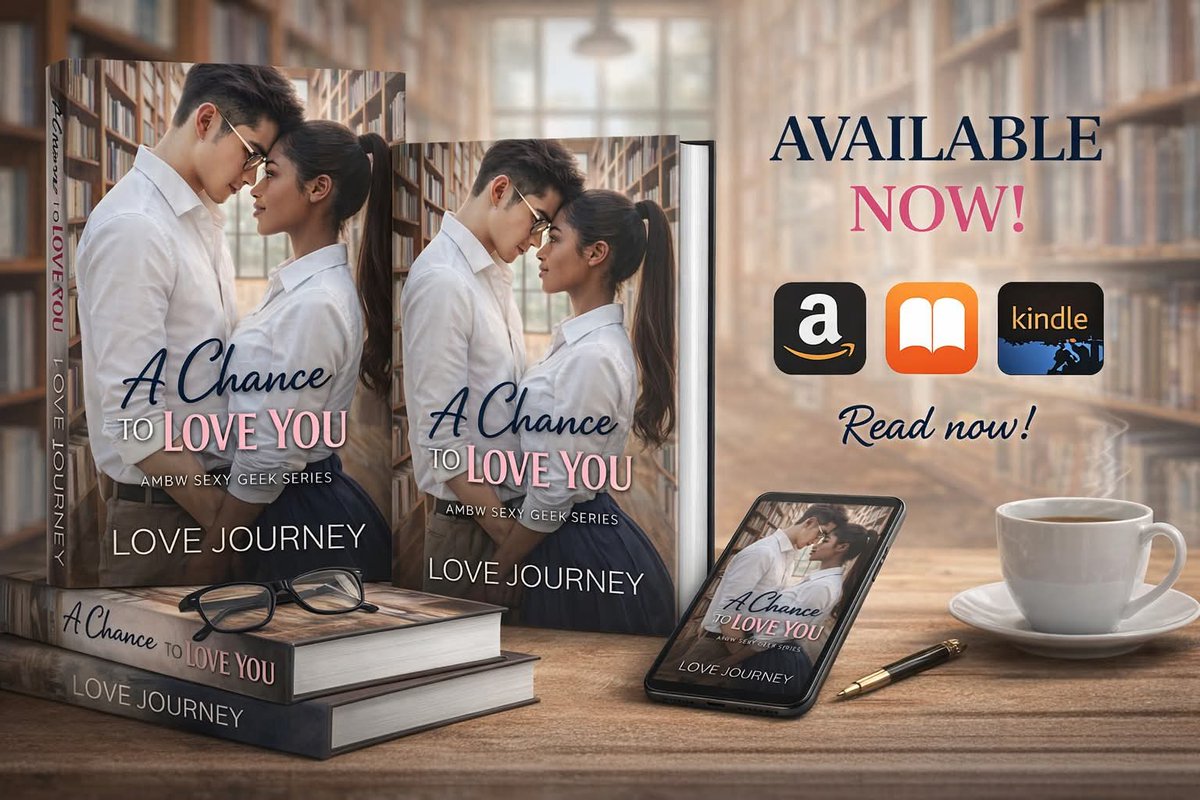 Ambw Books tweet media