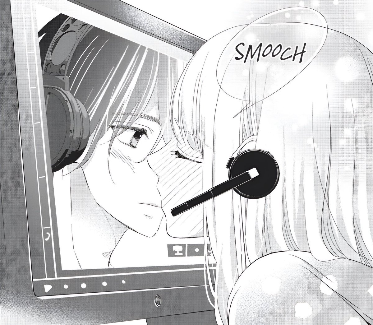 Out Of Context Manga tweet media