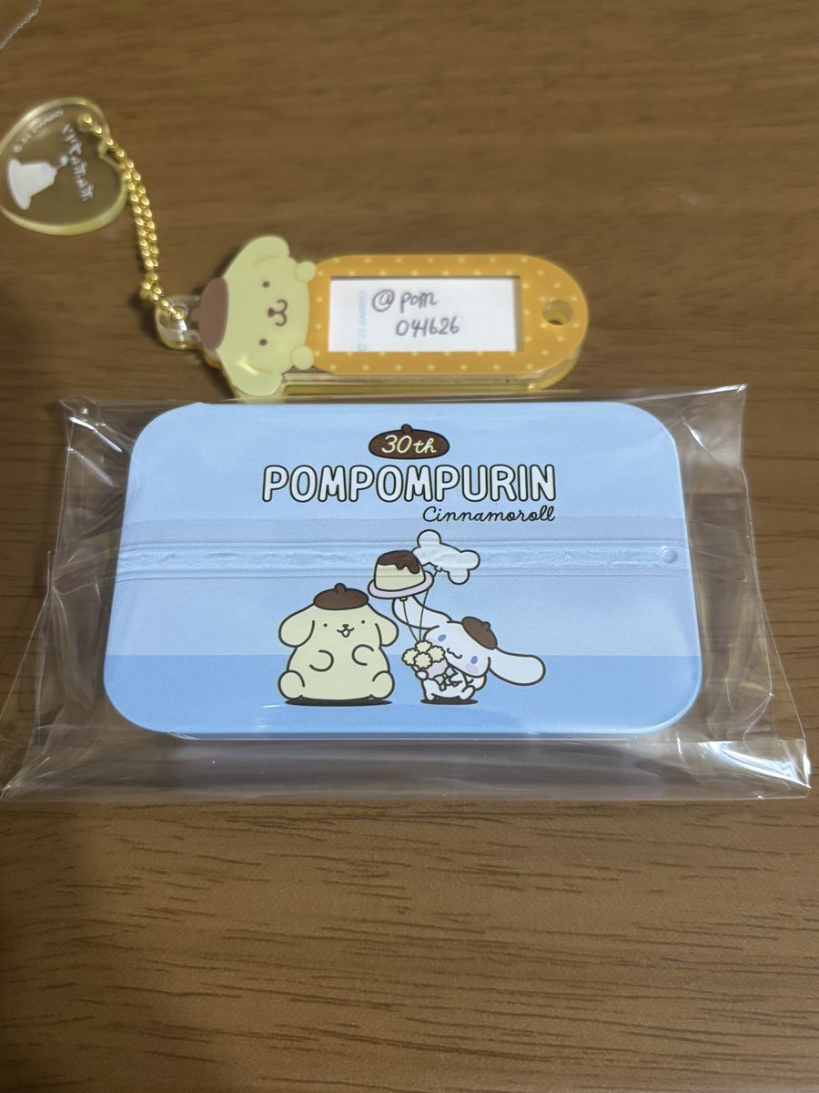 ポムゆう tweet media