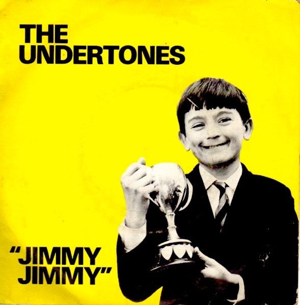 PunkRockStory's tweet image. 47 years ago today 
Jimmy Jimmy is the third single by the Northern Irish band The Undertones, released on this day in 1979 and was also included on the band's self-titled debut album

#punk #punks #punkrock #theundertones #jimmyjimmy #history #punkrockhistory #otd