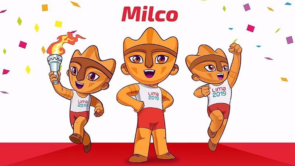sekaino_ironna's tweet image. 「#世界マスコットキャラ大図鑑」未登場キャラ
「ミルコ」（Milco）

2019年にペルーで開催された
「2019パンアメリカン競技大会」
（Juegos Parapanamericanos Lima 2019）
のマスコットは
「チャンカイ文化」（Cultura Chancay）
の粘土彫刻がモデル
hanmoto.com/bd/isbn/978490…
#マスコット #Mascot