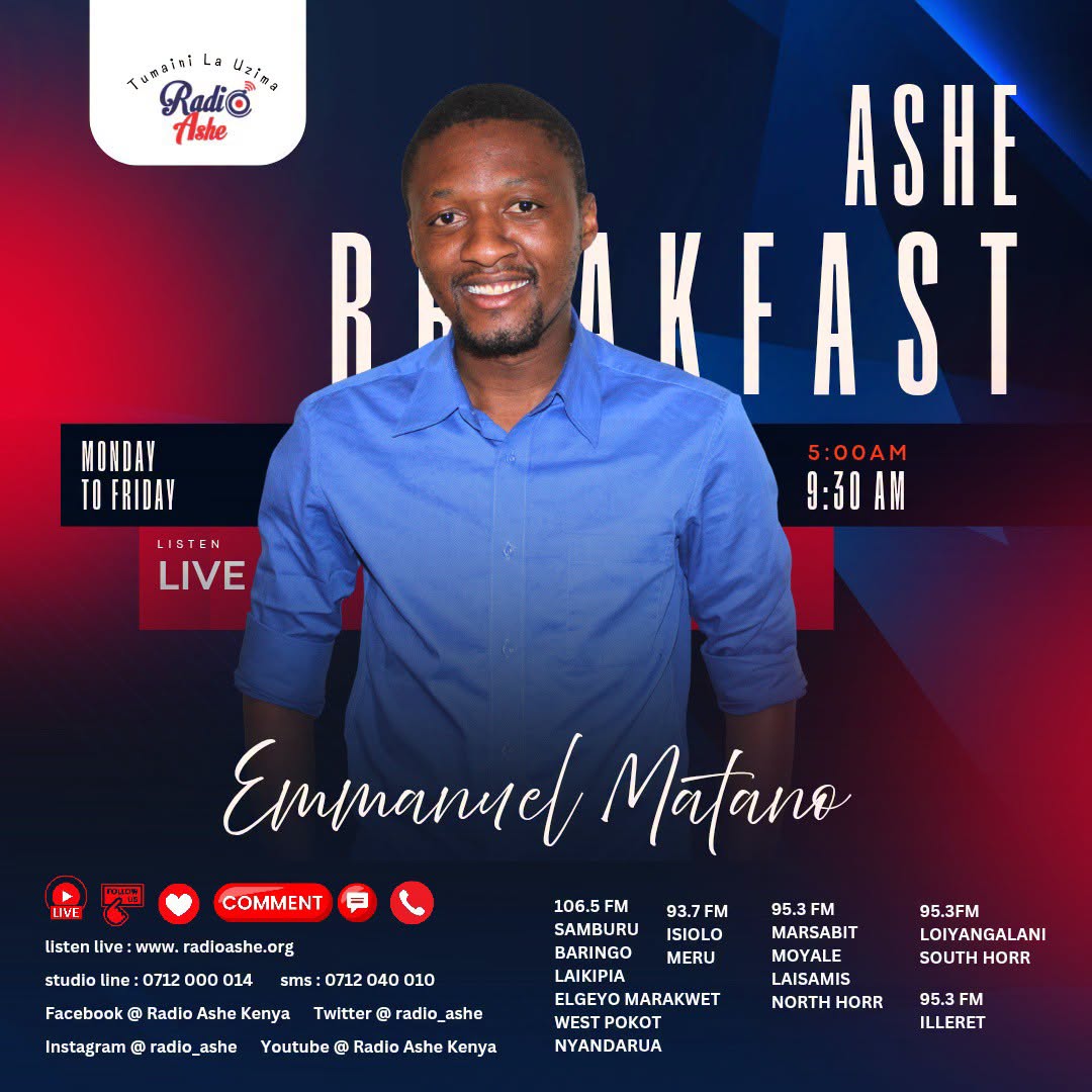 Radio Ashe tweet media