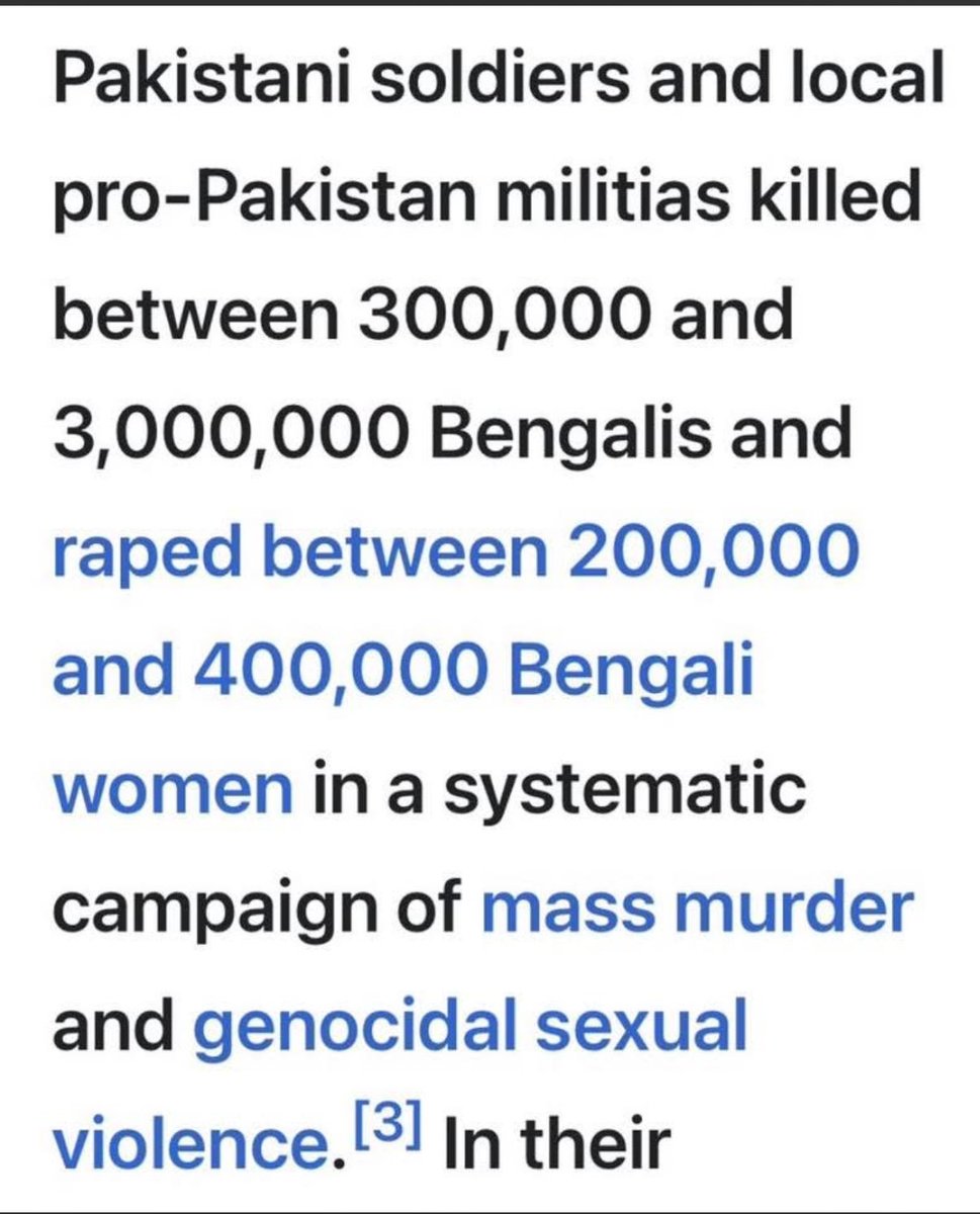 DuffWalter's tweet photo. @nettermike @ariels123 So much to be proud of from the most vile venal Islamist Pakistani state sanctioned murderous rape regime: https://t.co/pwIl3RjAQE