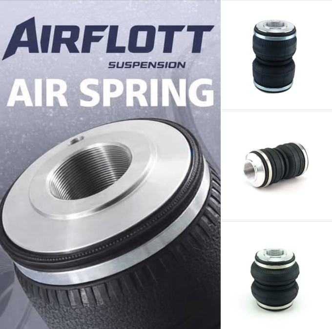 airflott77's tweet image. Air Springs Manufacturer

✔ OEM Quality
✔ Bulk Supply
✔ Fast Delivery

Looking for distributors worldwide.

DM open.
#AutoParts #AirSpring #B2B #CarRepair #Wholesale