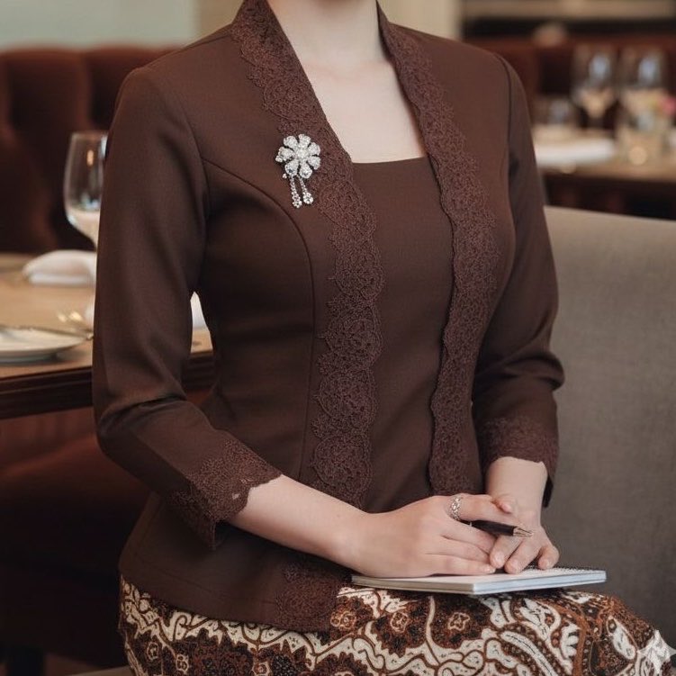 karsakara's tweet photo. ⠀

Persiapan buat acara Hari Kartini di sekolah besok, bingung pilih kebaya yang mana. Kok semuanya bagus ya.

⠀ https://t.co/4lczYHFuJN