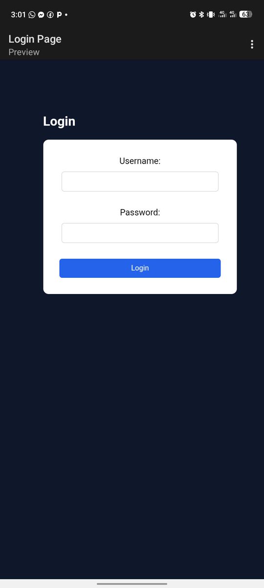 Williams tweet media