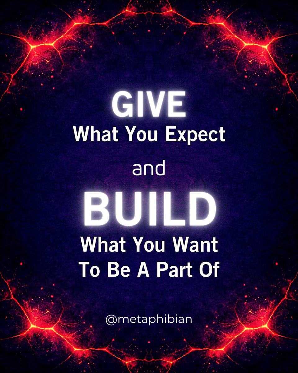 MetaPhibian's tweet image. #Support isn’t one-sided if it’s real.

Steady Forward, Friends.
I.P No. 133 - 04.19.2026