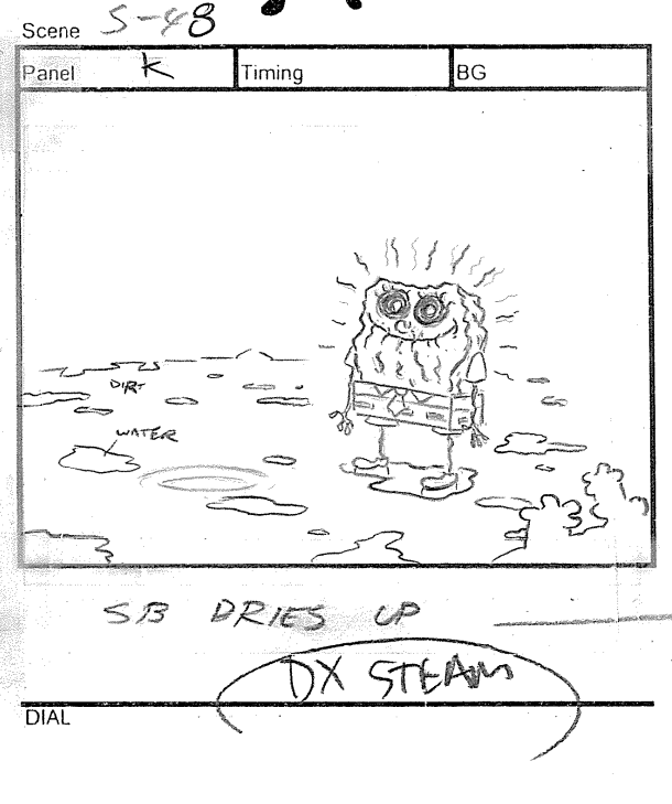 The Tidal Zone tweet media