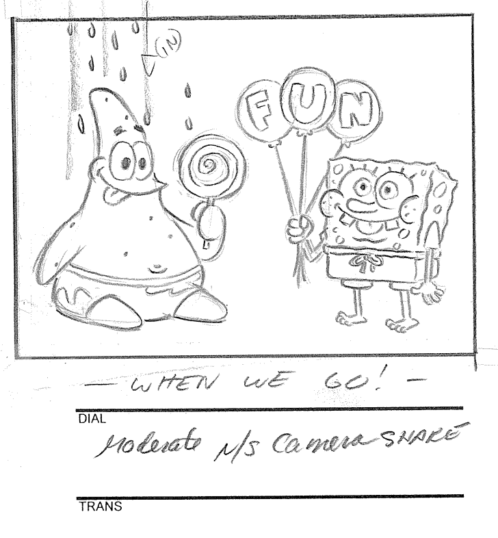 The Tidal Zone tweet media