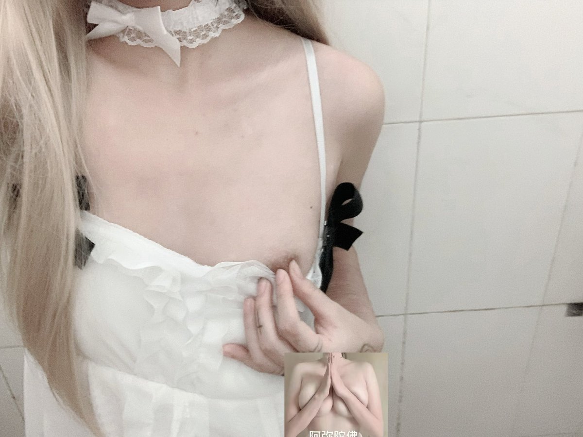 恶魔（互fo） tweet media