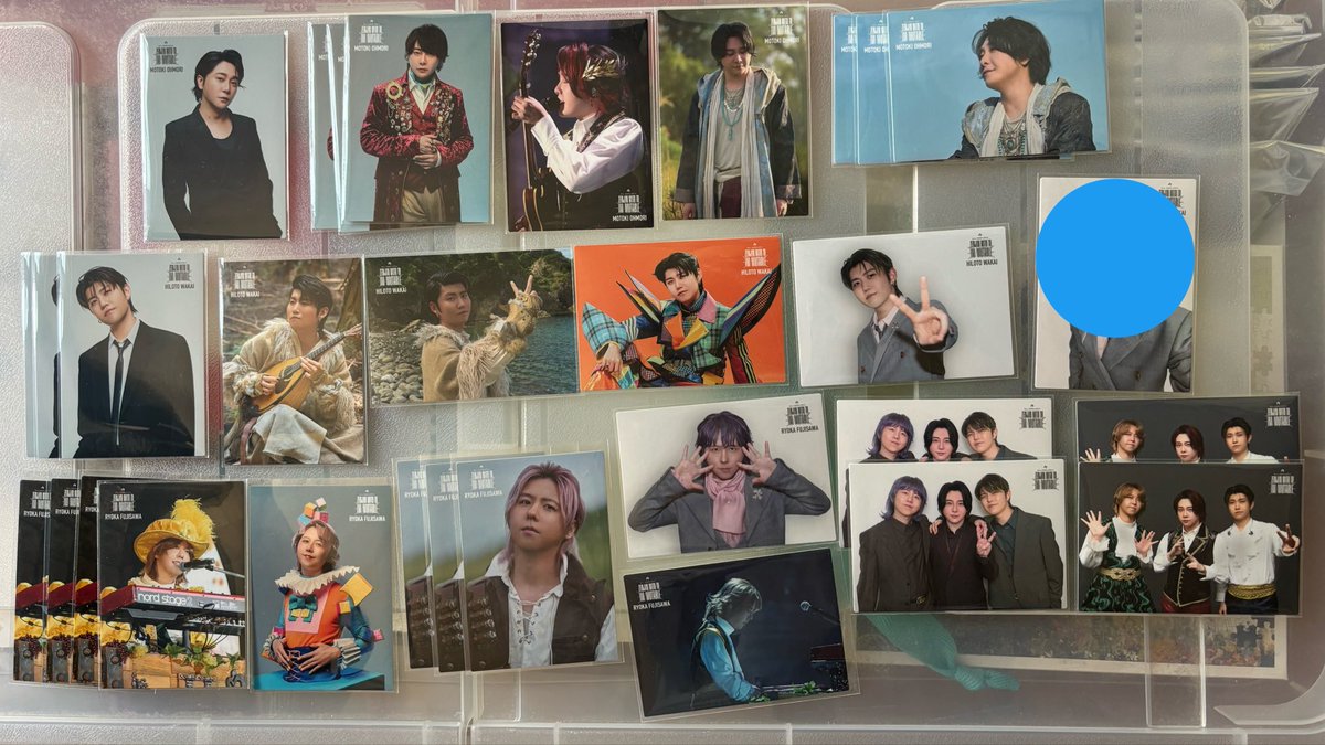 もご@一時🗝開 tweet media