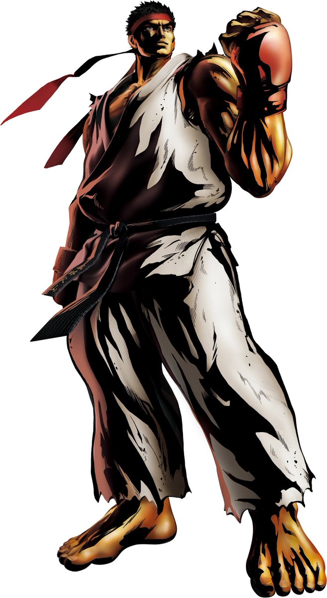 Fighting Game Anniversaries tweet media