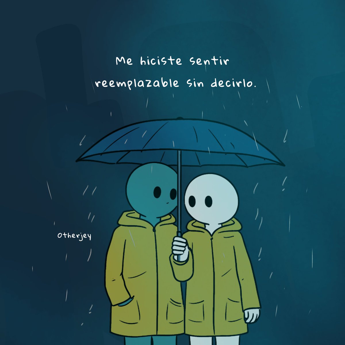 Otherjey (@otherjeey) on Twitter photo 