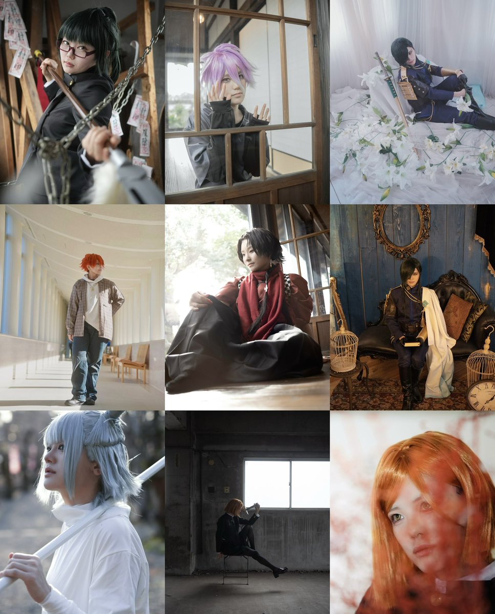 もろこしよっぴ🌽 tweet media