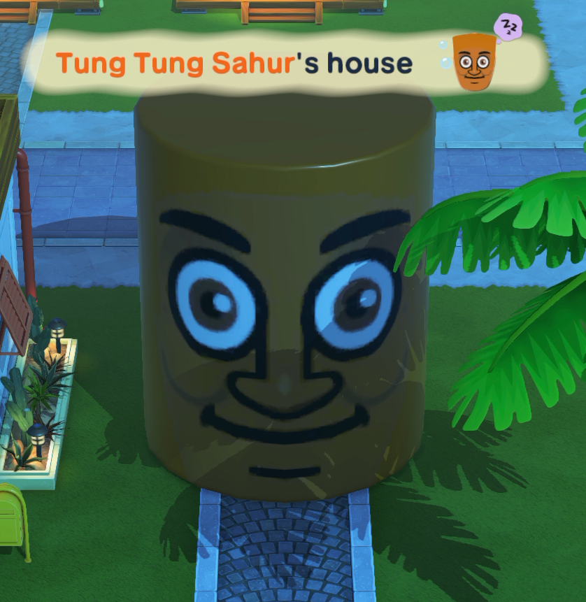 Scarlet Joker tweet media