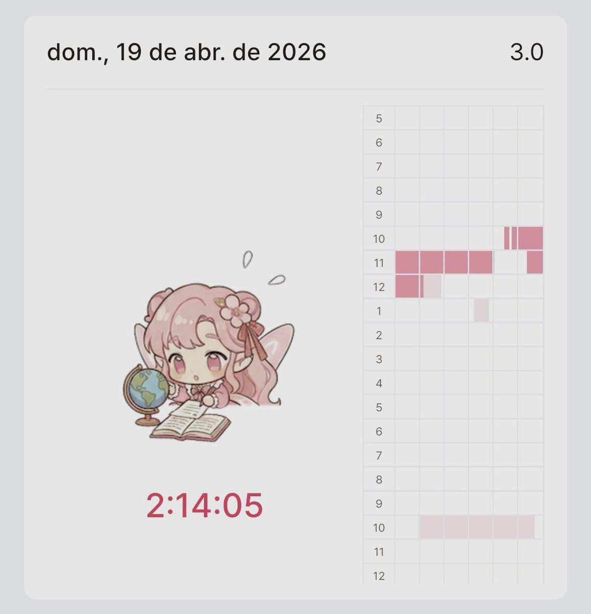 Fran 🩺 studytwt tweet media