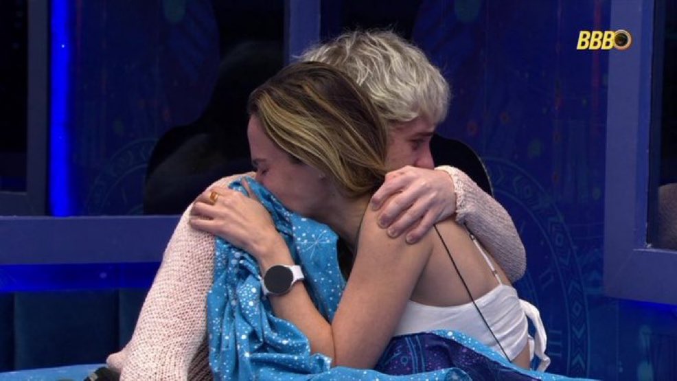 QUE DOR. QUE DOR. QUE DOR. 
#BBB26