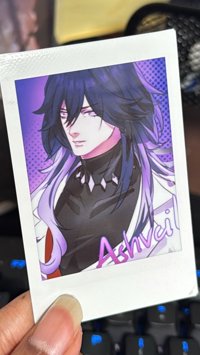 SIGNORA lover tweet media