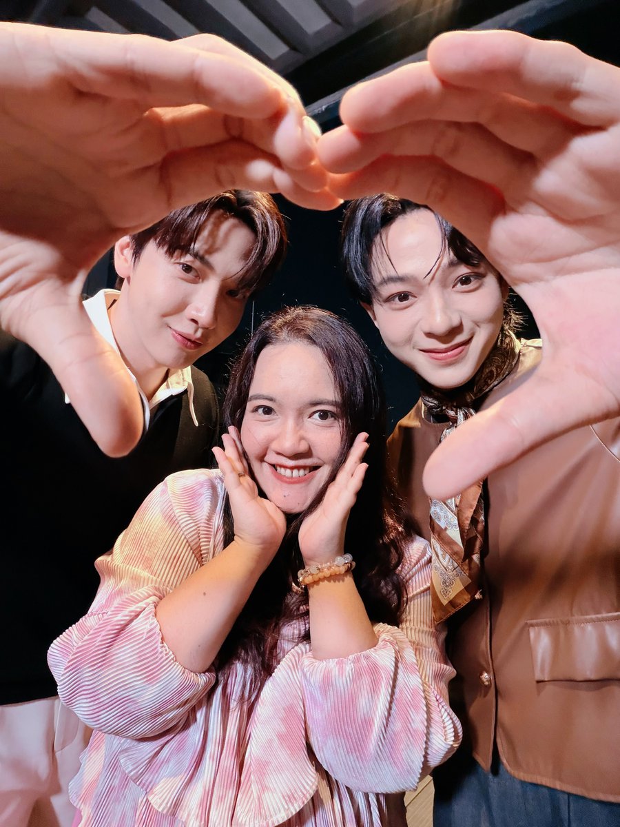 ♡ nannyeii ☻ tweet media