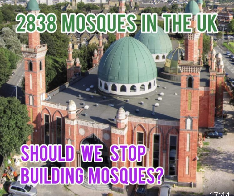 Do you agree that enough is enough?