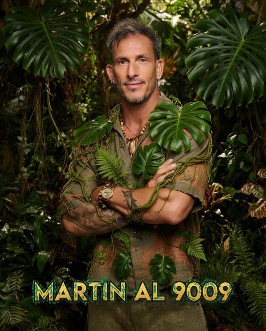 CM de Naza (Ad honorem) tweet media