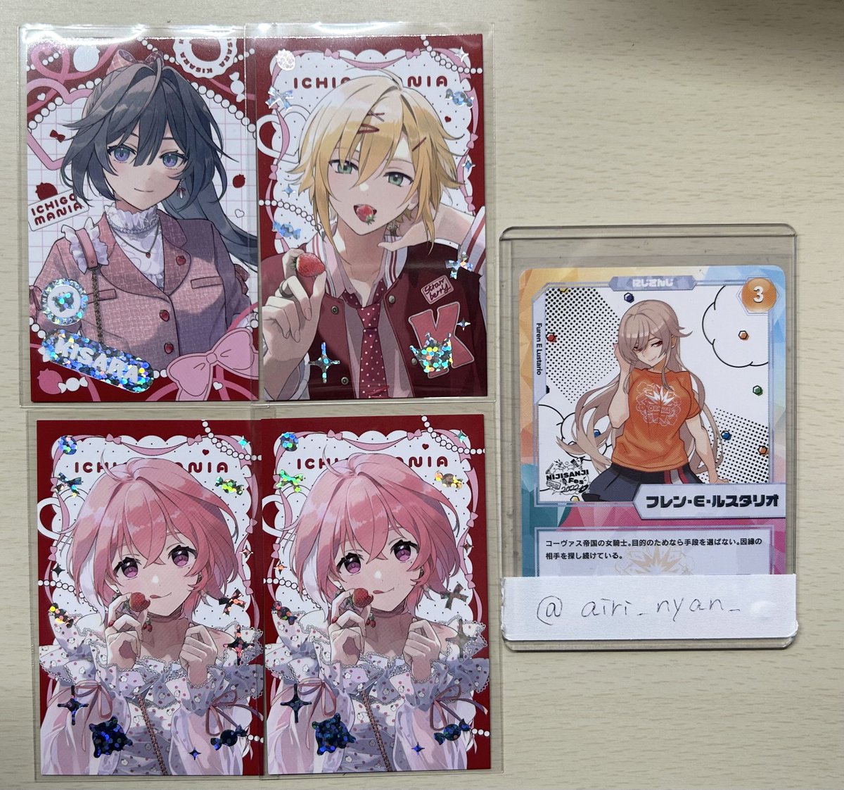 あいり tweet media