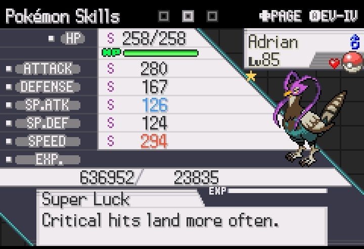 CesarAlain67855's tweet image. El equipo que use en Radical para pasarme la liga Pokémon, ¿Que les parece?
#Pokémon #radical #PokemonMasters