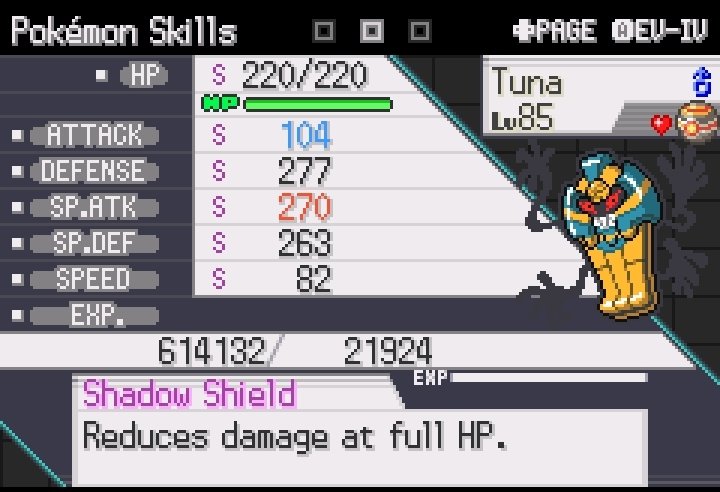 CesarAlain67855's tweet image. El equipo que use en Radical para pasarme la liga Pokémon, ¿Que les parece?
#Pokémon #radical #PokemonMasters