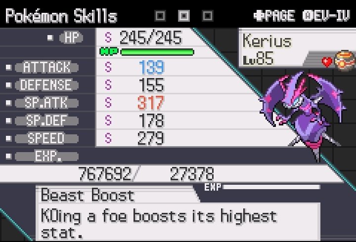 CesarAlain67855's tweet image. El equipo que use en Radical para pasarme la liga Pokémon, ¿Que les parece?
#Pokémon #radical #PokemonMasters