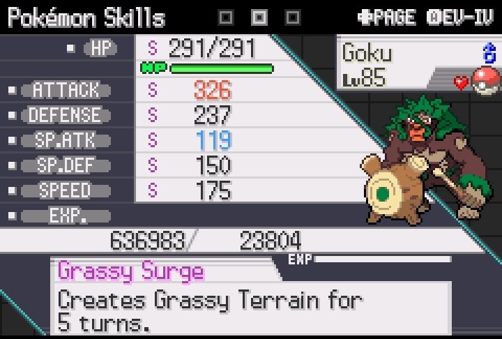 CesarAlain67855's tweet image. El equipo que use en Radical para pasarme la liga Pokémon, ¿Que les parece?
#Pokémon #radical #PokemonMasters