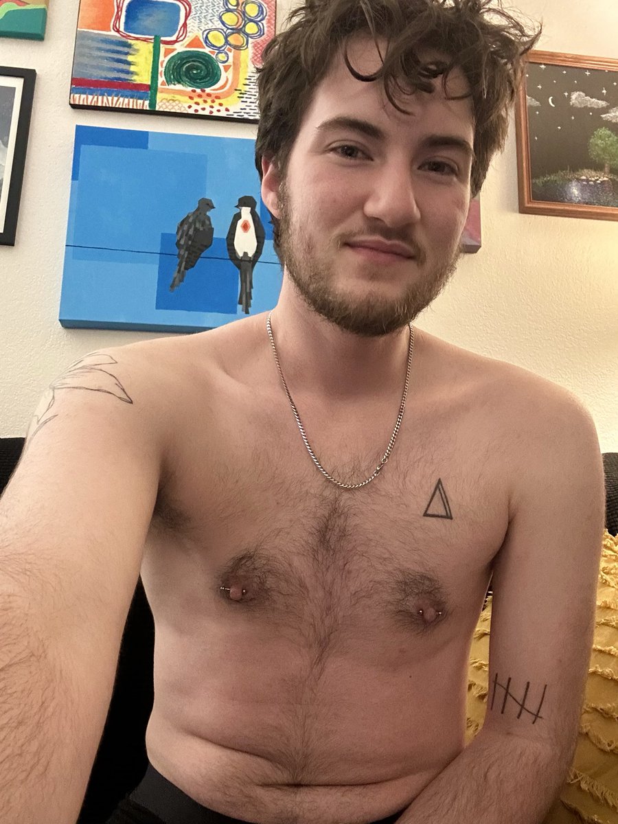 homo extraordinaire tweet media