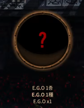 Yi Sang - The Oracle's Proxy of #EVILindextwt tweet media