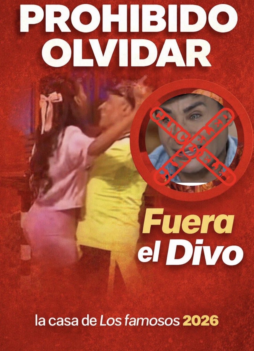 La próxima hora no paren de enviar esto a <a href="/LaJefaTLMD/">La Jefa</a> <a href="/Telemundo/">Telemundo</a> #LCDLF6 #FueraDivo. Hablemos más fuerte. Apaga el 24/7 <a href="/Jimenagallegotv/">Jimena Gállego</a> <a href="/pozainforma/">JavierPozaInforma</a> Con el público NO SE JUEGA.