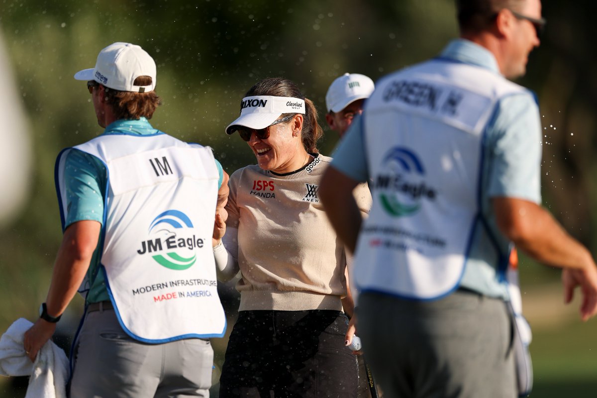 GolfAustraliaMag tweet media