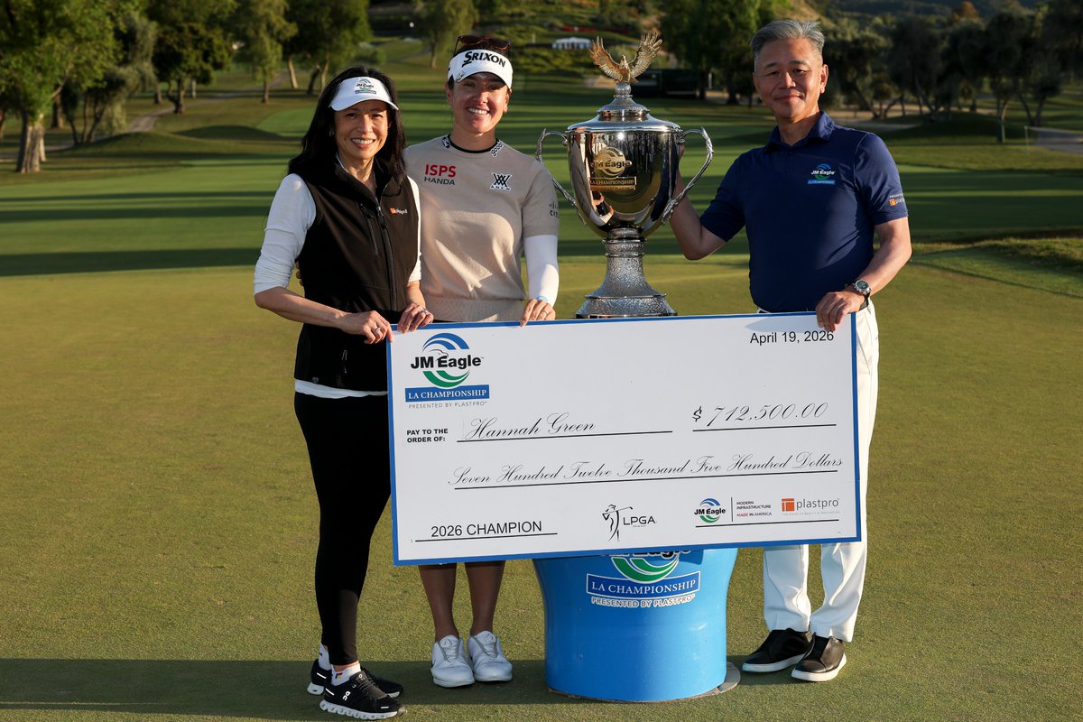 GolfAustraliaMag tweet media