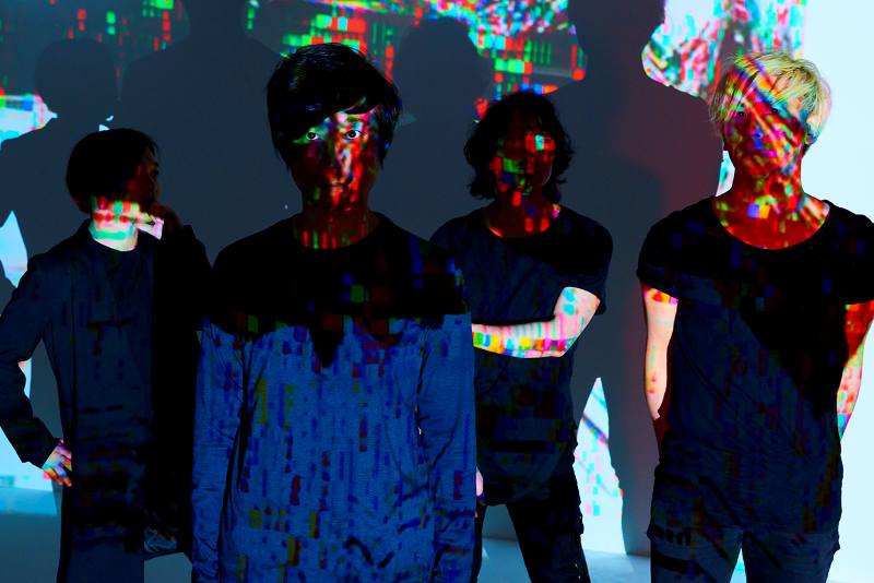 rooftop1976's tweet photo. VOLA &amp; THE ORIENTAL MACHINE、ワンマン開催＆『Shimokitazawa SOUND CRUISING』出演（コメントあり） - ニュース | Rooftop https://t.co/6z2rhSWeCy https://t.co/5zuvHublME