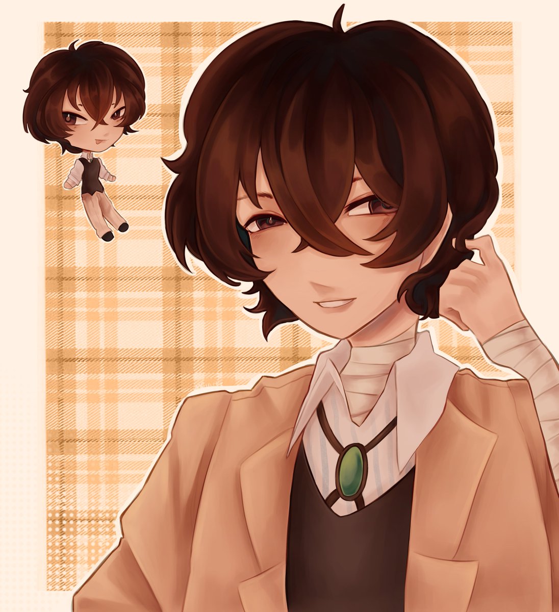 Mei Artz (OPEN COMMS) tweet media