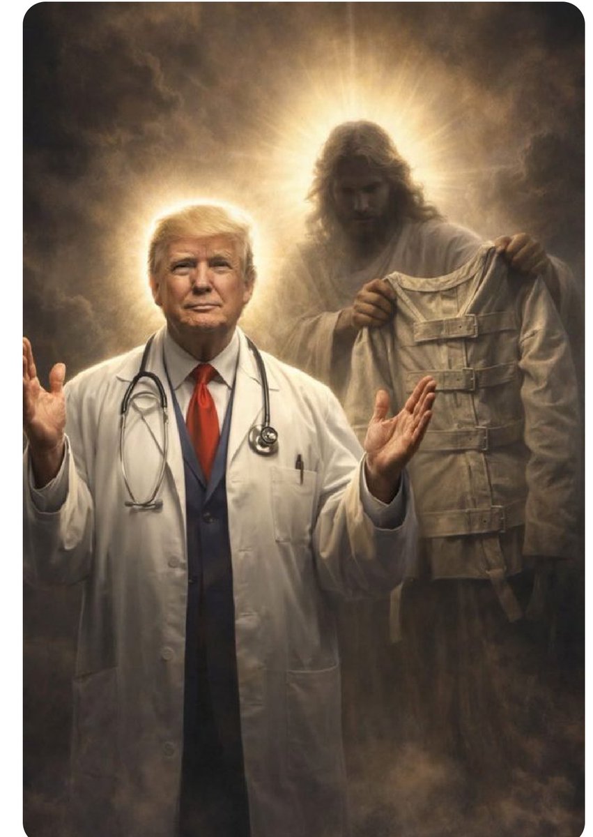 <a href="/TruthTrumpPost/">Donald J Trump Posts TruthSocial</a> <a href="/samanthamagica/">SoySamantha 🇨🇱</a> They are coming for you...