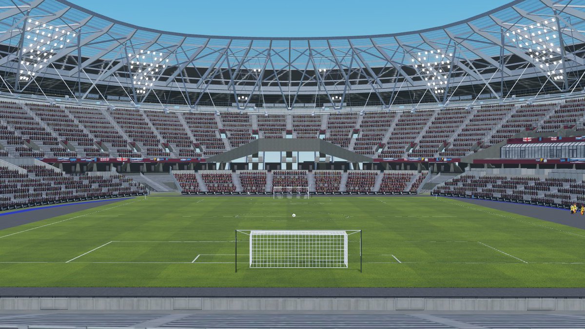 HighScoreTeam's tweet photo. Big things coming 🏟️

#Roblox #RobloxDev https://t.co/onm7XJN7KM