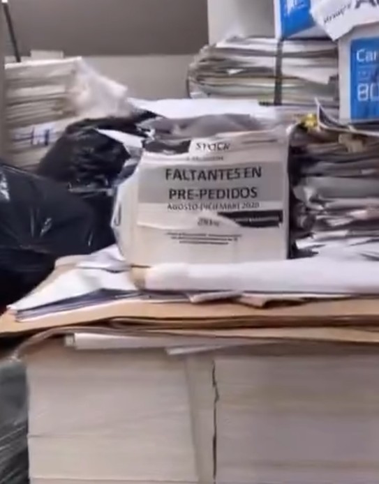 Marisa 🏹 tweet media