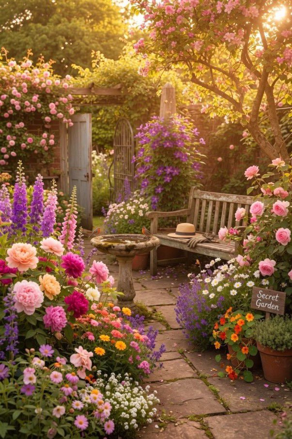 the secret ❤️💯 2025 tweet media