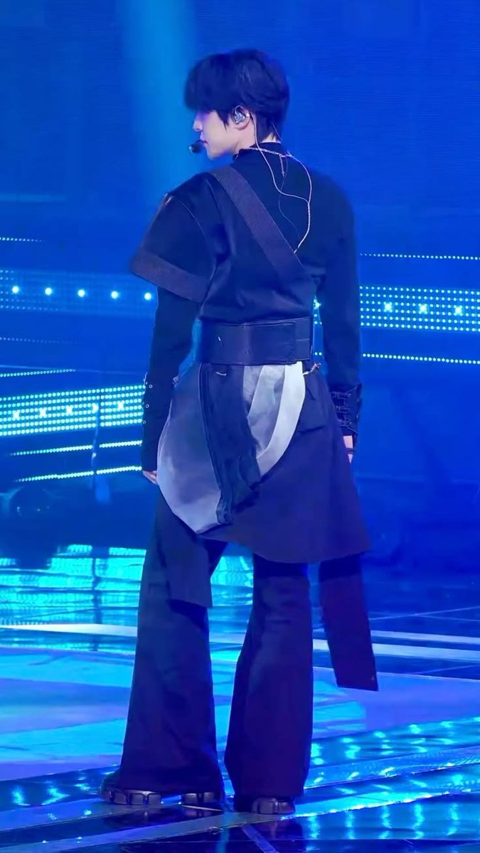-` #ATEEZ #에이티즈 ♡ #YUNHO #윤호 ´-