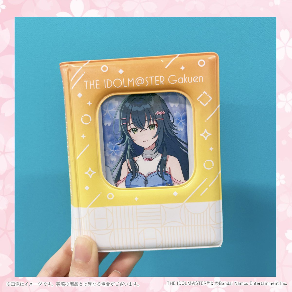 学園アイドルマスター」×HMV POP UP SHOP 🌸商品情報🌸 □コレクト