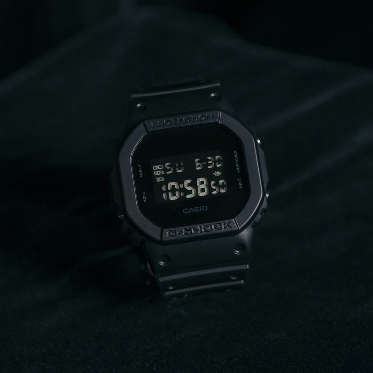G-SHOCK_JP tweet media