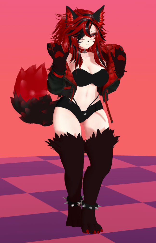 MIXI♦️𝙑𝙏𝙐𝘽𝙀𝙍 tweet media
