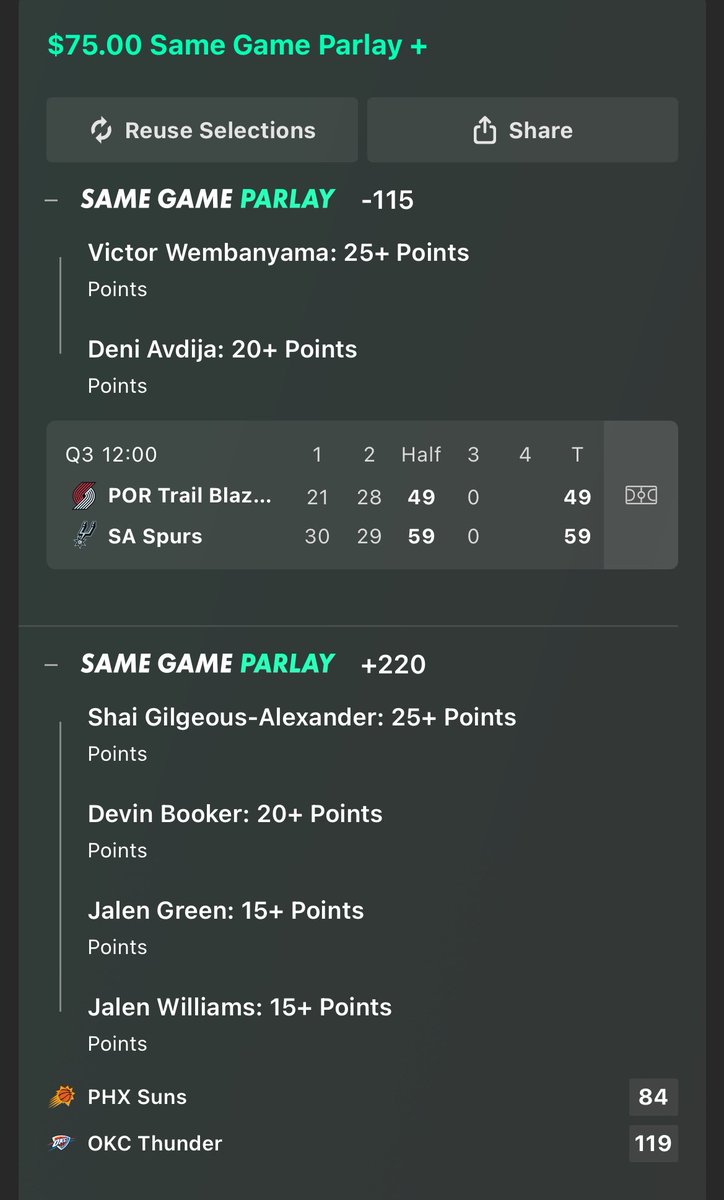TheBetCalculator tweet media