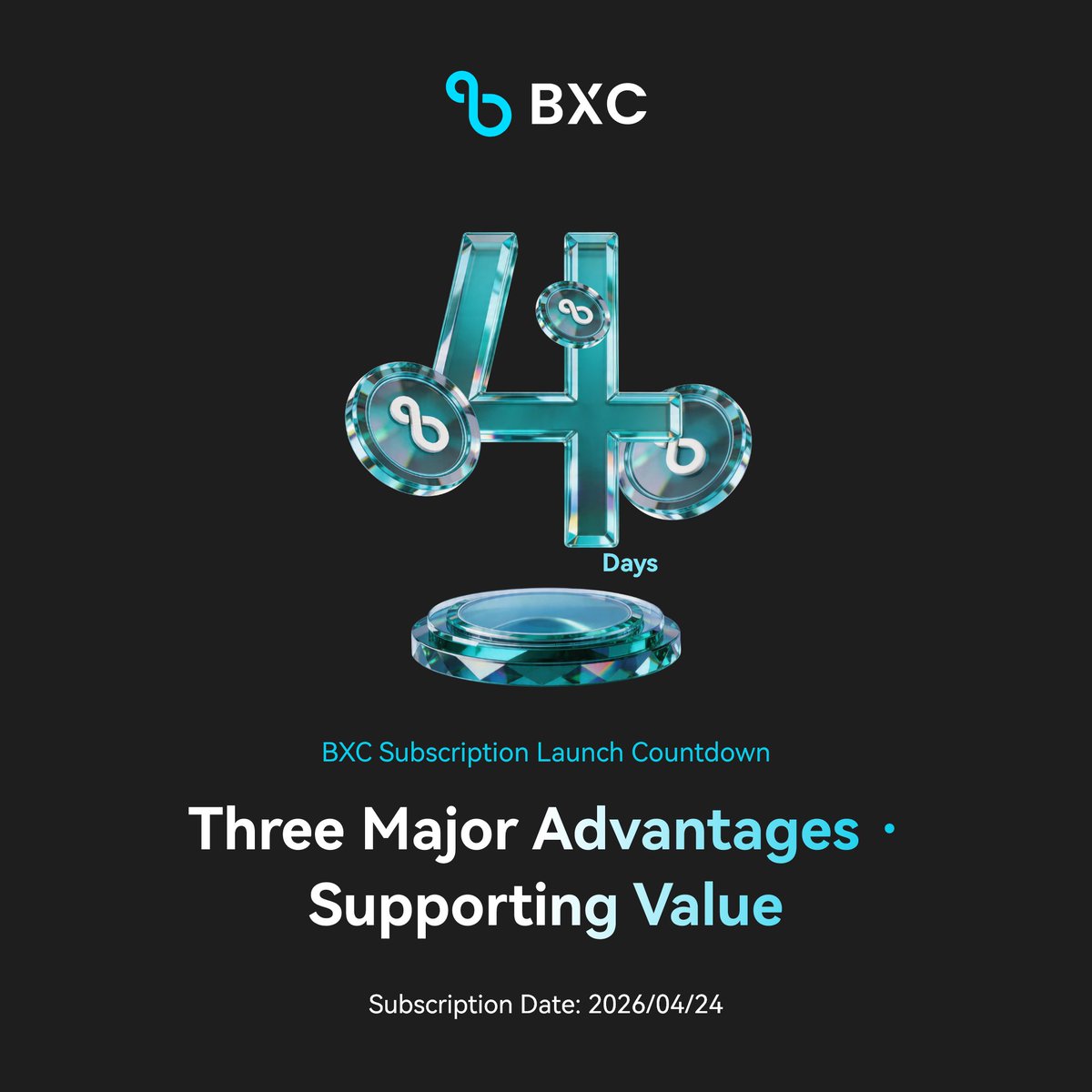 BitradeX Capital tweet media