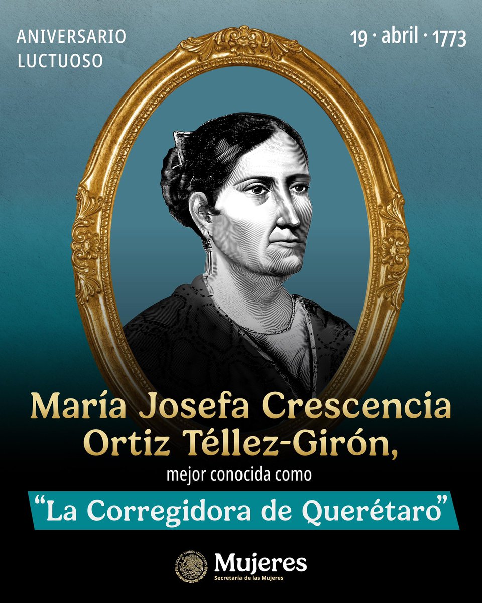 Secretaría de las Mujeres tweet media